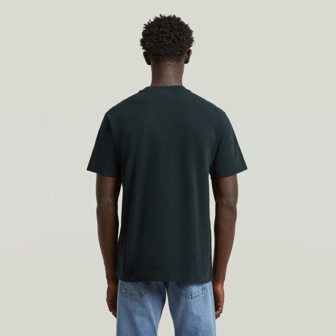 The Leonard – Heavyweight T-Shirt The Leonard – Heavyweight T-Shirt