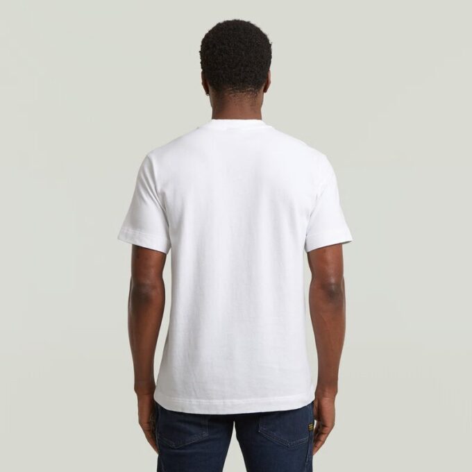 The Leonard – Heavyweight T-Shirt The Leonard – Heavyweight T-Shirt