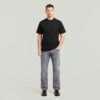 The Leonard – Heavyweight T-Shirt The Leonard – Heavyweight T-Shirt