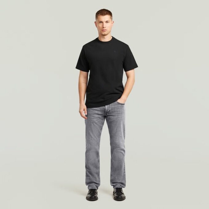 The Leonard – Heavyweight T-Shirt The Leonard – Heavyweight T-Shirt