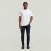 The Leonard – Heavyweight T-Shirt The Leonard – Heavyweight T-Shirt