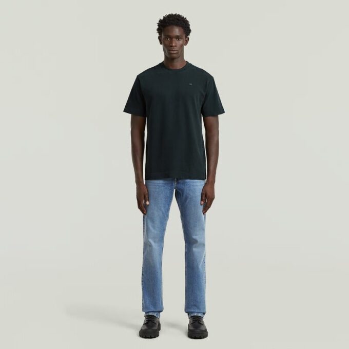 The Leonard – Heavyweight T-Shirt The Leonard – Heavyweight T-Shirt
