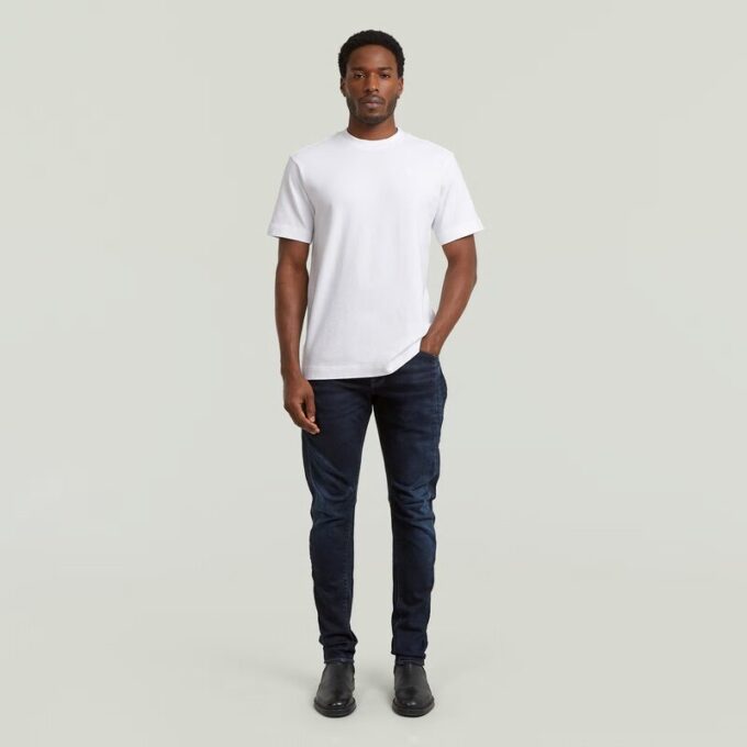 The Leonard – Heavyweight T-Shirt The Leonard – Heavyweight T-Shirt