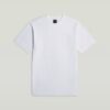 The Leonard – Heavyweight T-Shirt The Leonard – Heavyweight T-Shirt