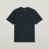 The Leonard – Heavyweight T-Shirt The Leonard – Heavyweight T-Shirt