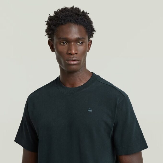 The Leonard – Heavyweight T-Shirt The Leonard – Heavyweight T-Shirt