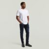 The Leonard – Heavyweight T-Shirt The Leonard – Heavyweight T-Shirt