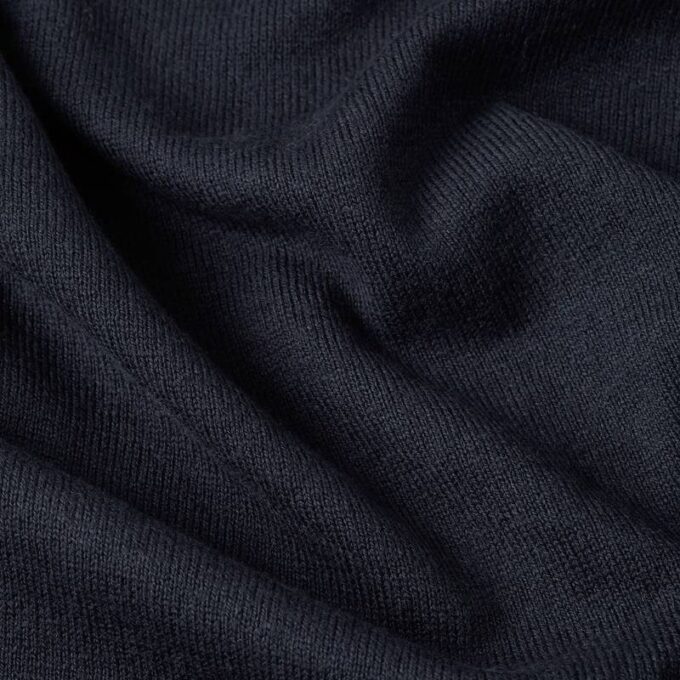 The Olivier – Correct Half Zip Sweater