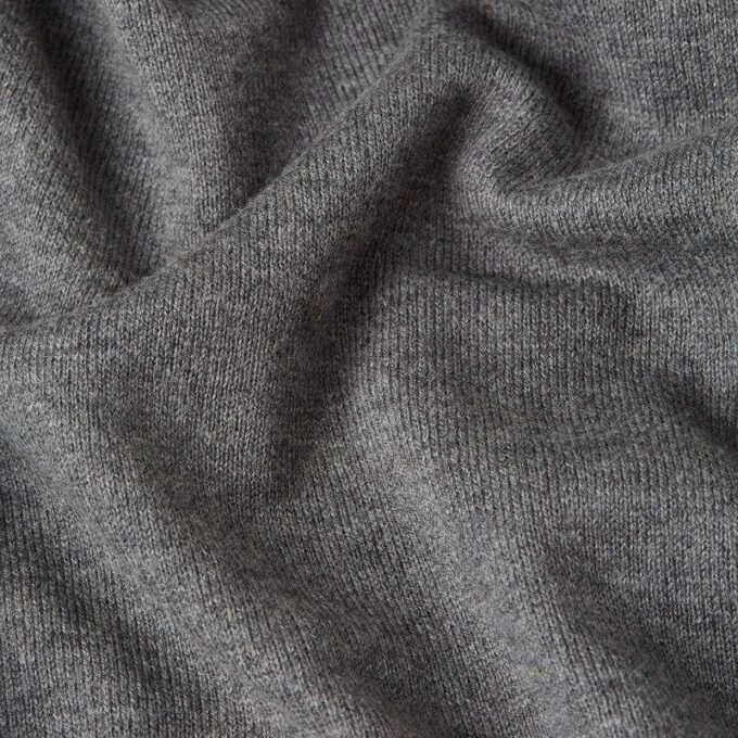 The Olivier – Correct Half Zip Sweater