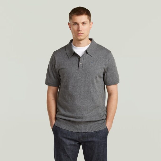 The Willem – Correct Polo The Willem – Correct Polo