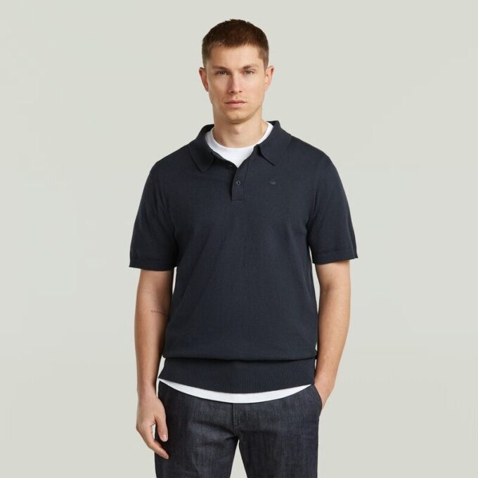 The Willem – Correct Polo The Willem – Correct Polo