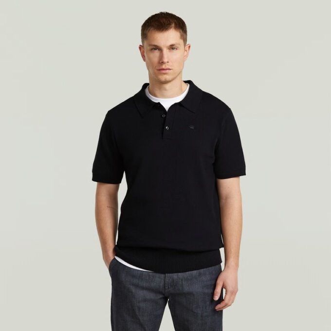 The Willem – Correct Polo The Willem – Correct Polo