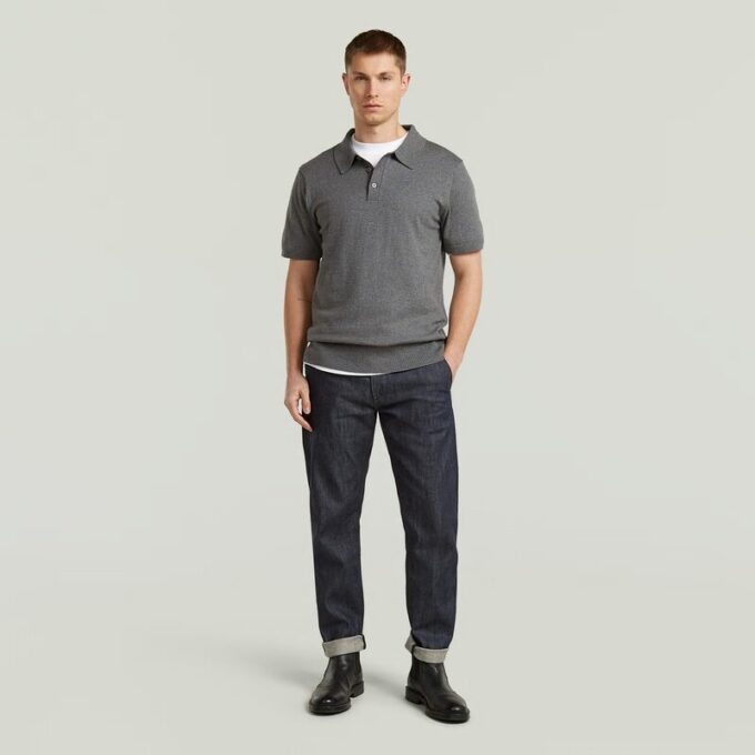 The Willem – Correct Polo The Willem – Correct Polo