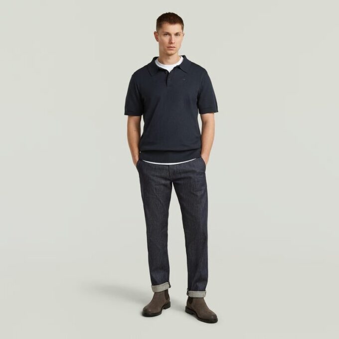 The Willem – Correct Polo The Willem – Correct Polo