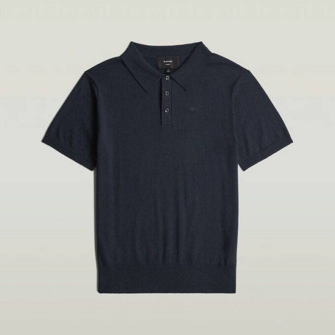 The Willem – Correct Polo The Willem – Correct Polo