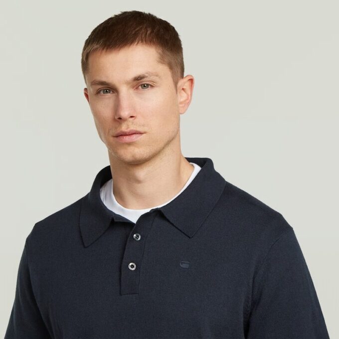 The Willem – Correct Polo The Willem – Correct Polo