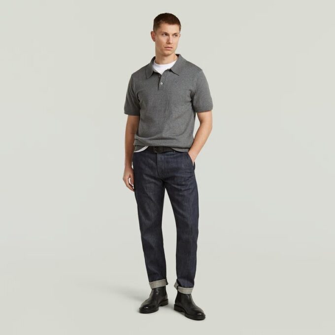 The Willem – Correct Polo The Willem – Correct Polo