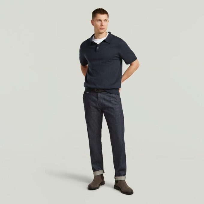The Willem – Correct Polo The Willem – Correct Polo