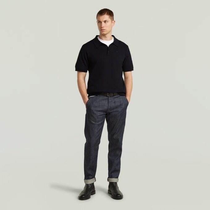 The Willem – Correct Polo The Willem – Correct Polo