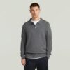 The Willem – Correct Polo Long Sleeve The Willem – Correct Polo Long Sleeve