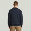 The Willem – Correct Polo Long Sleeve