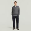 The Willem – Correct Polo Long Sleeve The Willem – Correct Polo Long Sleeve