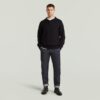 The Willem – Correct Polo Long Sleeve The Willem – Correct Polo Long Sleeve