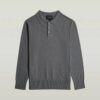 The Willem – Correct Polo Long Sleeve The Willem – Correct Polo Long Sleeve
