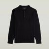 The Willem – Correct Polo Long Sleeve The Willem – Correct Polo Long Sleeve