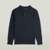 The Willem – Correct Polo Long Sleeve
