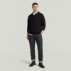 The Willem – Correct Polo Long Sleeve The Willem – Correct Polo Long Sleeve