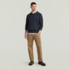The Willem – Correct Polo Long Sleeve