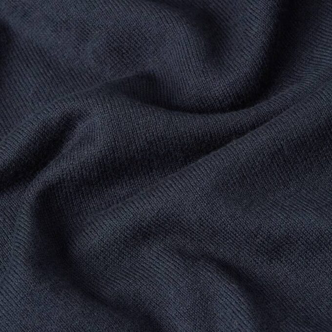 The Willem – Correct Polo Long Sleeve