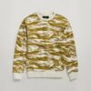 Tiger Camo Sweater Tiger Camo Sweater