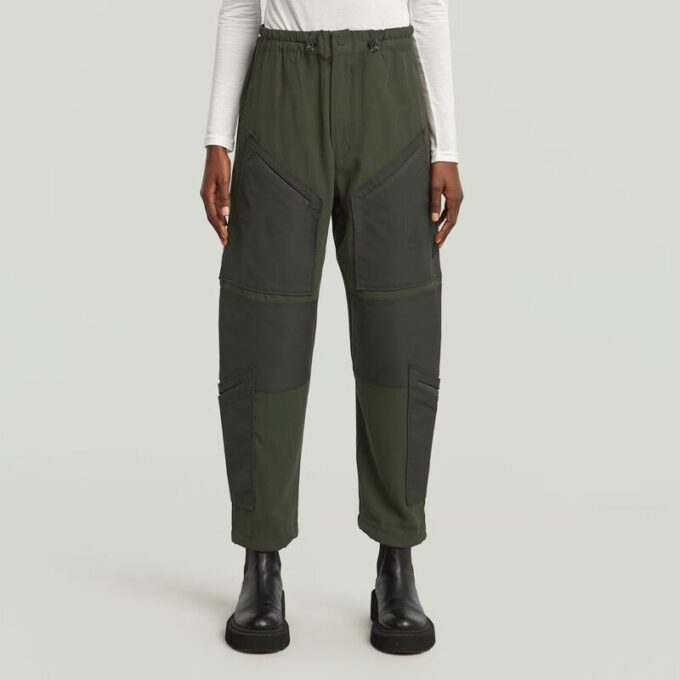 Tone on Tone Cargo Pants Tone on Tone Cargo Pants