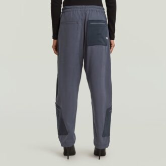 Tone on tone Cargo Pants