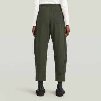 Tone on Tone Cargo Pants
