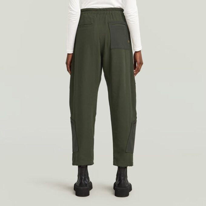 Tone on Tone Cargo Pants Tone on Tone Cargo Pants