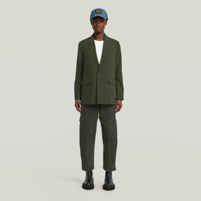 Tone on Tone Cargo Pants Tone on Tone Cargo Pants