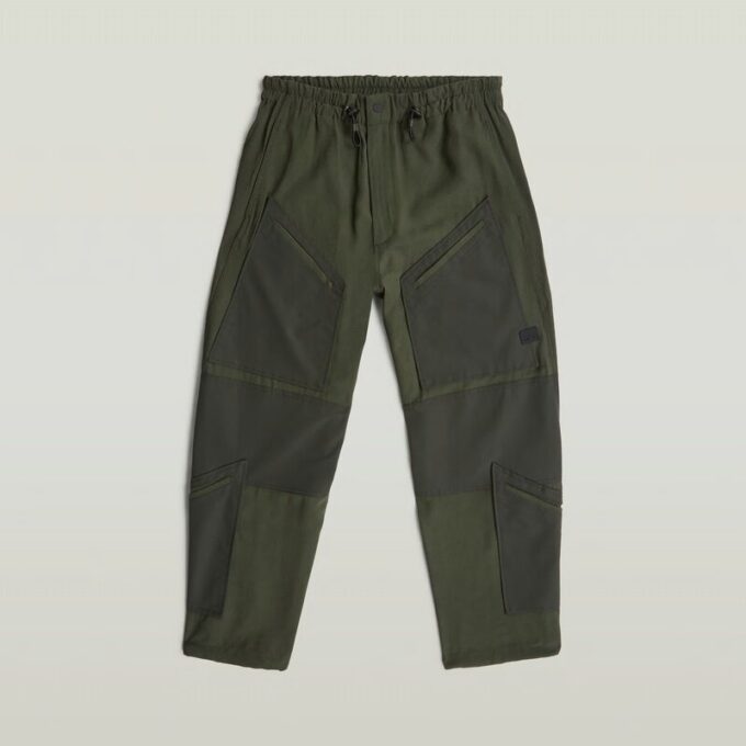 Tone on Tone Cargo Pants Tone on Tone Cargo Pants