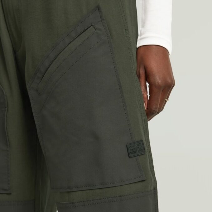 Tone on Tone Cargo Pants Tone on Tone Cargo Pants