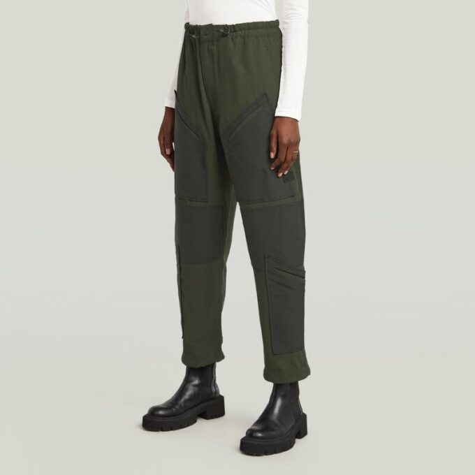 Tone on Tone Cargo Pants Tone on Tone Cargo Pants