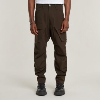 Toolbox 3D Cargo Pants