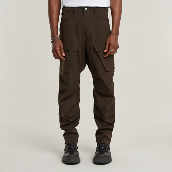 Toolbox 3D Cargo Pants Toolbox 3D Cargo Pants