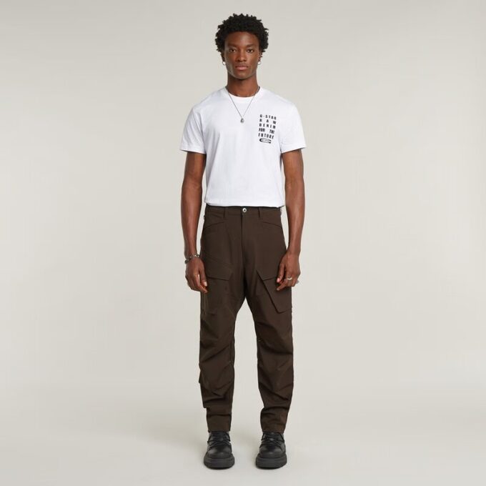 Toolbox 3D Cargo Pants Toolbox 3D Cargo Pants