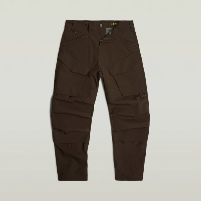 Toolbox 3D Cargo Pants Toolbox 3D Cargo Pants