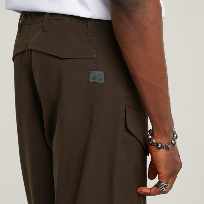 Toolbox 3D Cargo Pants Toolbox 3D Cargo Pants