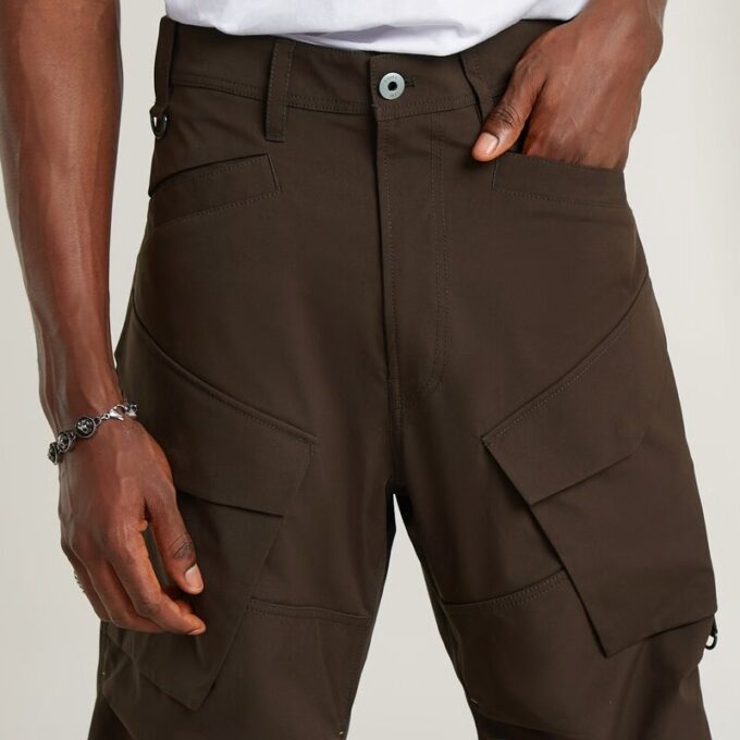 Toolbox 3D Cargo Pants Toolbox 3D Cargo Pants