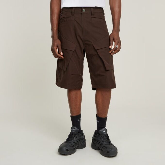 Toolbox Cargo Shorts Toolbox Cargo Shorts