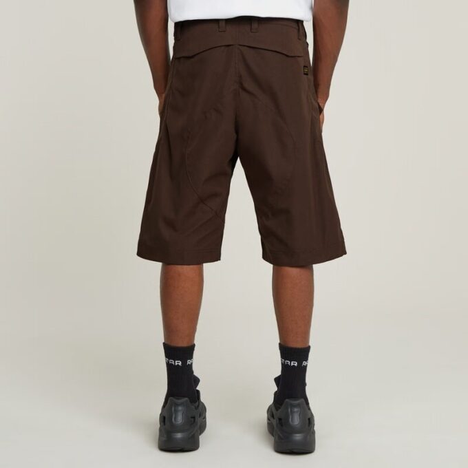 Toolbox Cargo Shorts Toolbox Cargo Shorts